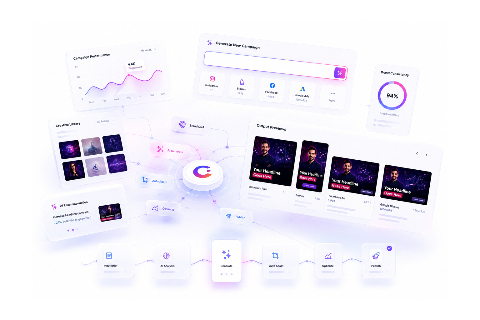 ContentTrail OS