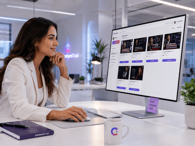 Brand Identity Setup
